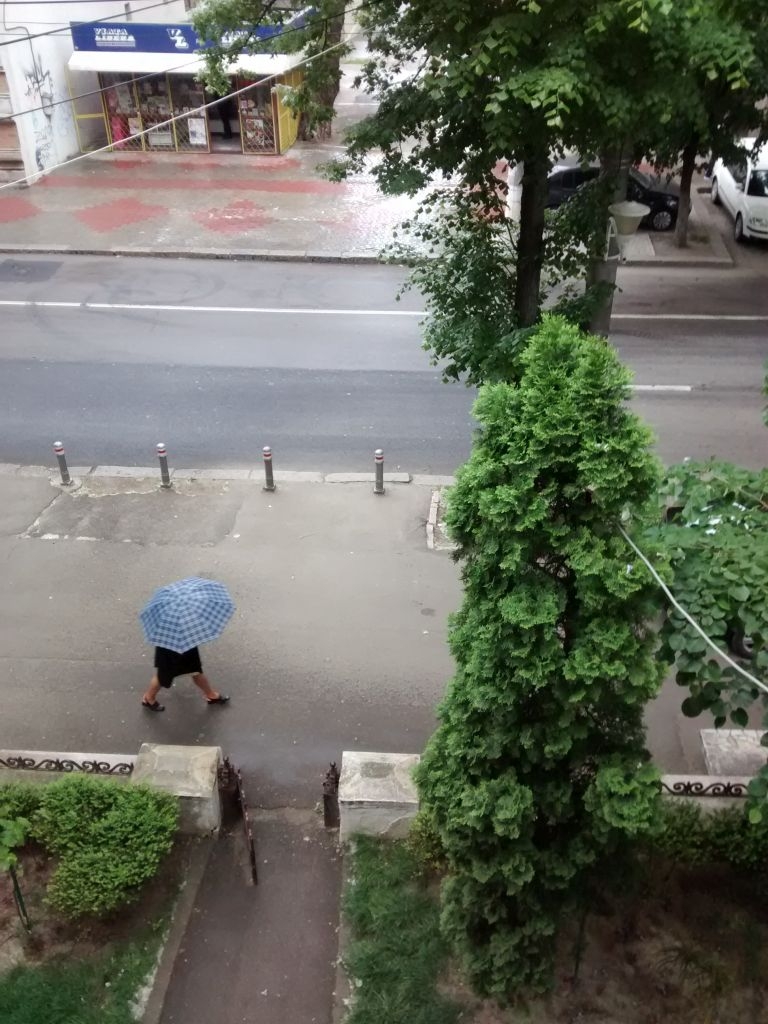 PROGNOZA METEO/ Cum va fi VREMEA miercuri la GALAŢI