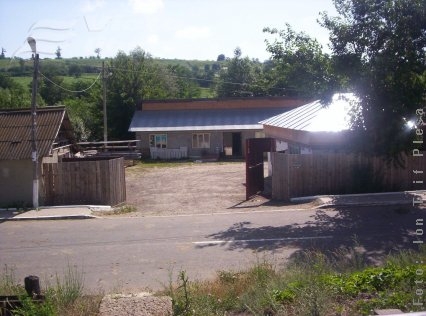 Jandarm, călăuză pentru hoţi