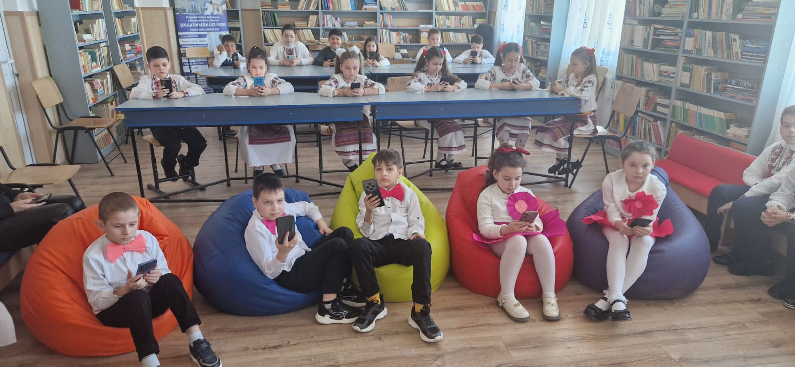 „Creangă, mărțișorul literaturii române”, ediția a IV-a