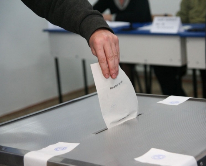 Vă pasă de viitorul Galaţiului? Mie îmi pasă şi MERG LA VOT!