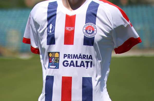 Cota Oțelului a crescut din nou