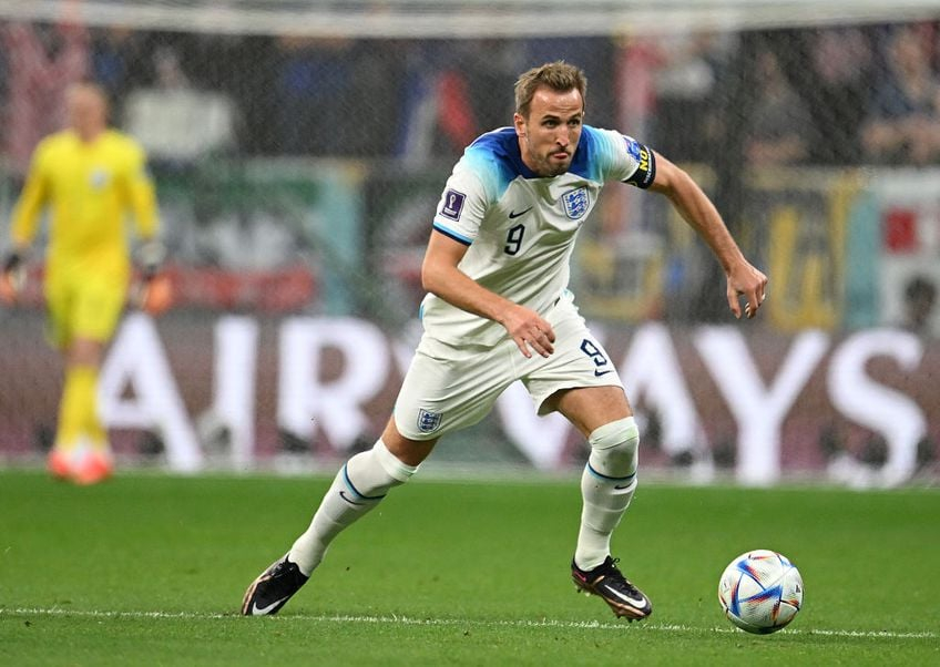 SPECIAL DE MONDIAL. Anglia – Senegal 3-0: Și pentru englezi a fost ușor