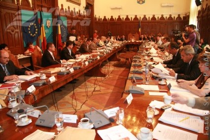 Ce-au mai votat ai noştri aleşi