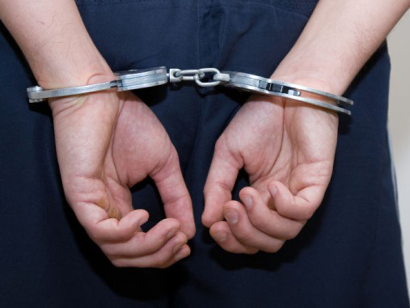 Doi urmăriți, prinși de polițiștii gălățeni