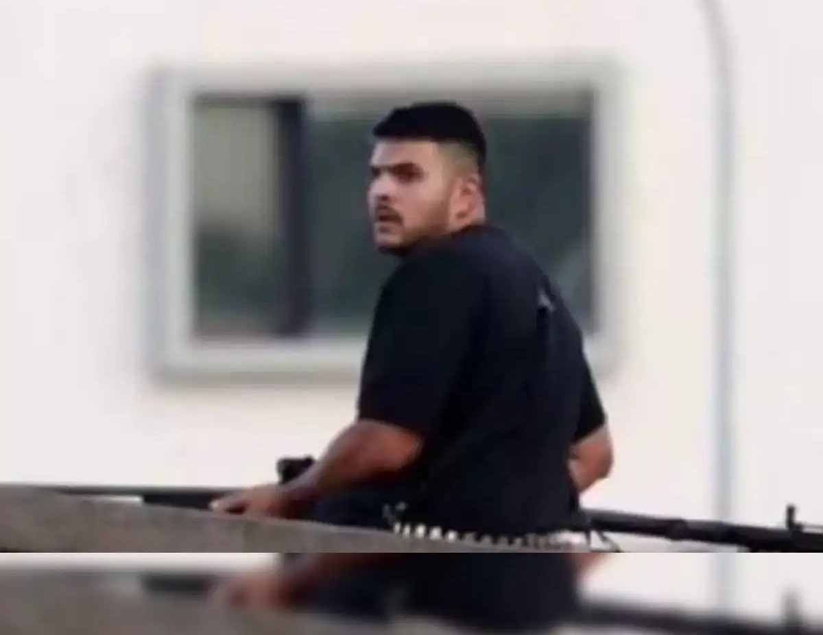 Atacatorul din Australia, acuzat de crimă și terorism