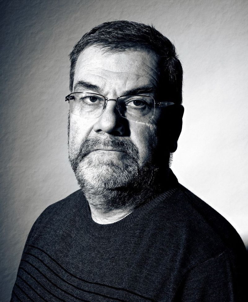 Remember. Bogdan Teodorescu, cunoscut analist politic