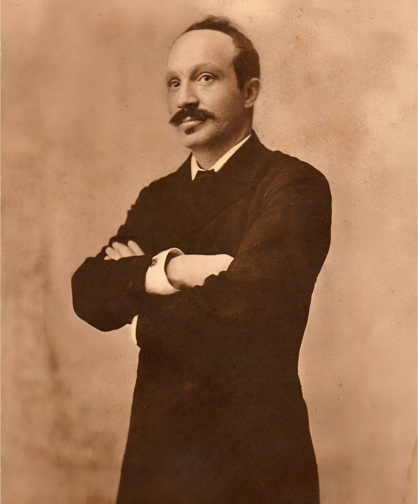 Oameni de seamă. Paul Bujor, creator de şcoală în biologie