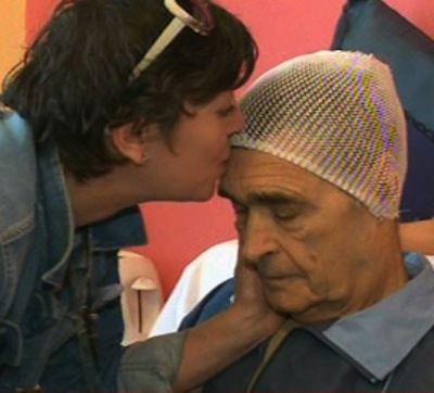 Actorul Iurie Darie este în comă, ventilat mecanic