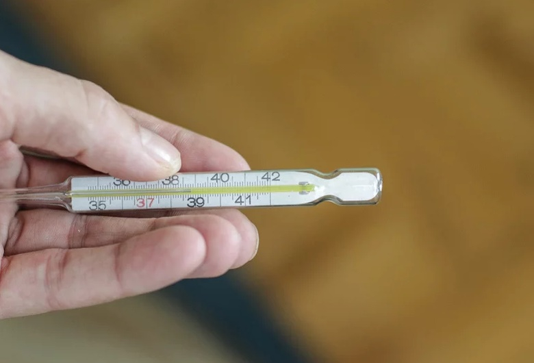 Numărul pacienţilor cu viroze şi gripe, aproape dublu la Galaţi