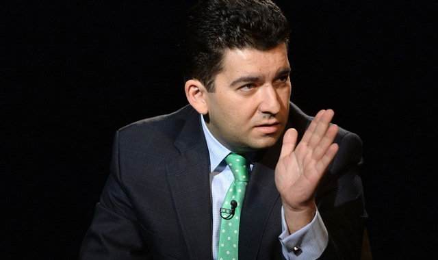 Liviu Voinea va reprezenta România la FMI