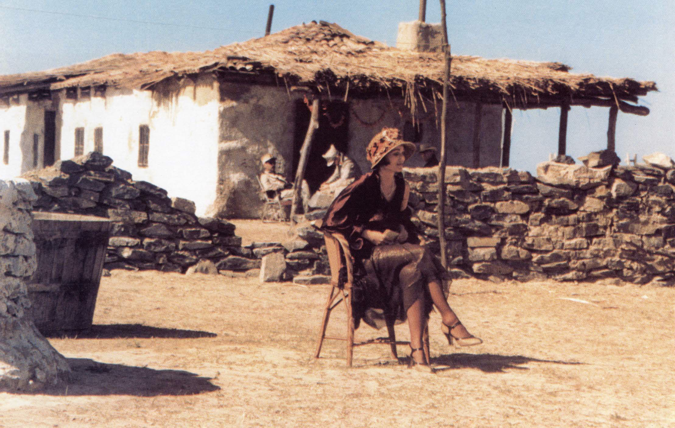 ”O vară de neuitat” - filmul zilei la tv