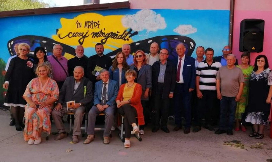 Festivalul Național de Poezie „Grigore Hagiu”, a 33-a ediție