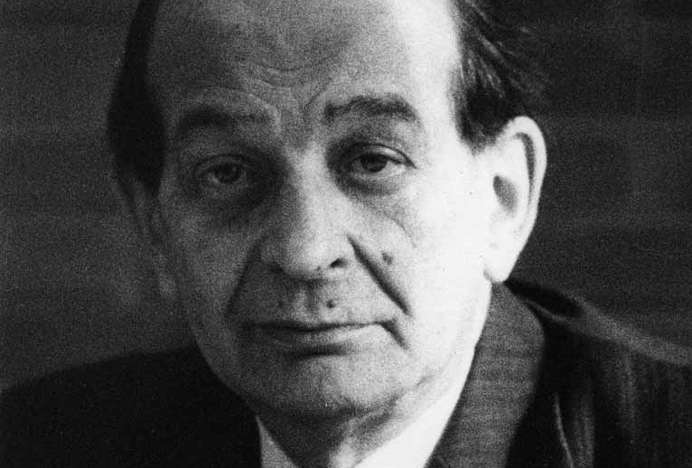 Remember. Șerban Țițeica (1908-1985)