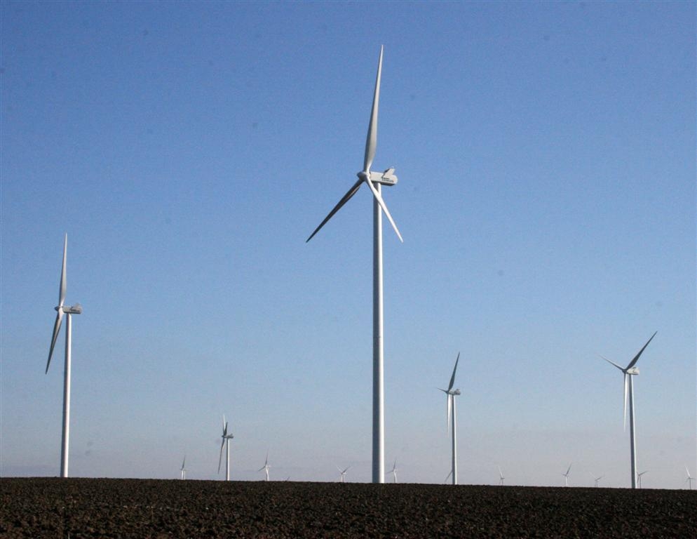 Importăm energie din propria ogradă! Legile româneşti sunt bune pentru străini 