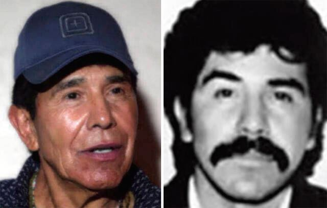 „Captură” importantă: un cunoscut „lord” al drogurilor, reținut în Mexic