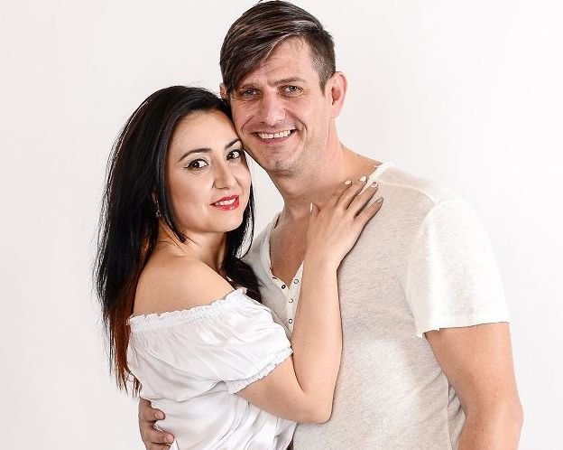 Încă un cuplu gălăţean pe Insula Iubirii