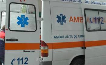 Un cuplu de sexagenari - la un pas de a-şi PIERDE VIAŢA, din cauza unei SOBE DEFECTE