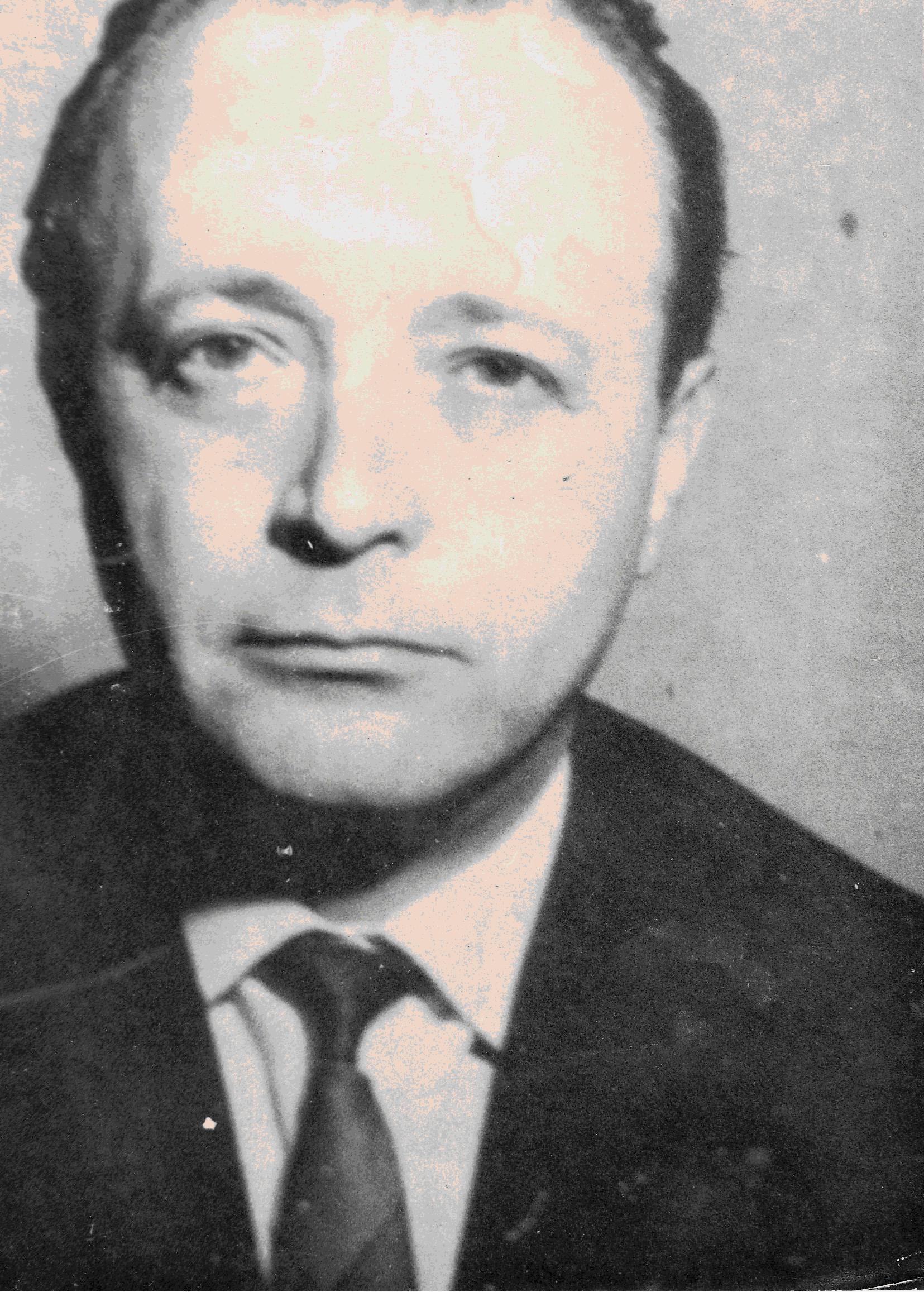 Amintirea unei mari iubiri pentru imagini