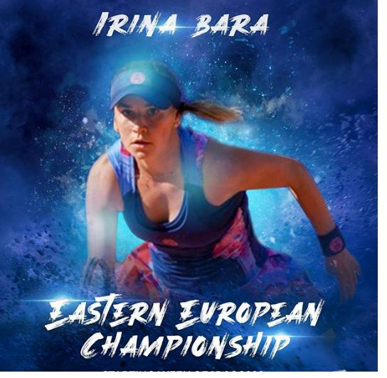 TENIS | Încă două românce joacă la Belgrad