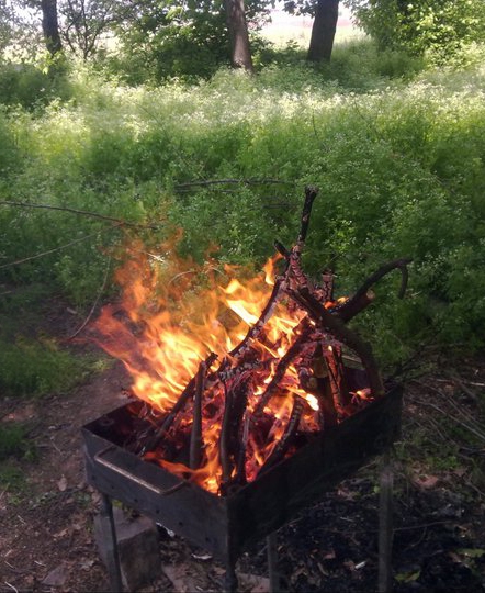 Poliţia Locală, cu ochii pe grataragii, de 1 MAI