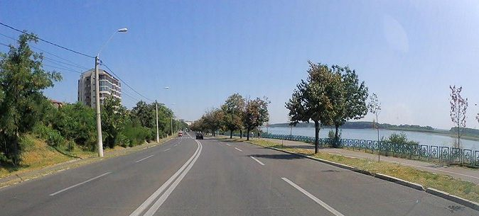 PROGNOZA METEO | Cum va fi vremea, joi, la Galați