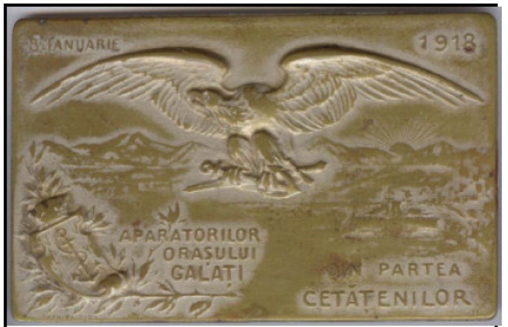 Galaţiul – un Stalingrad al Primului Război Mondial! Sacrificiile Unirii aici, la Dunăre