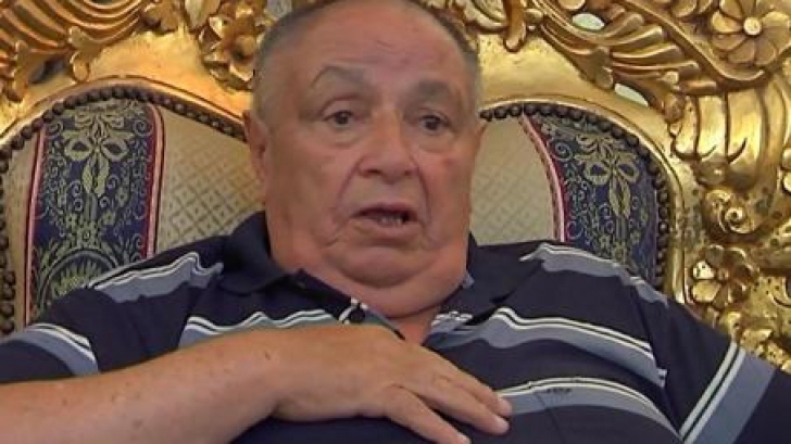 Împăratul Iulian: Urmează 30 de zile de doliu şi funeralii cum nu s-au mai văzut