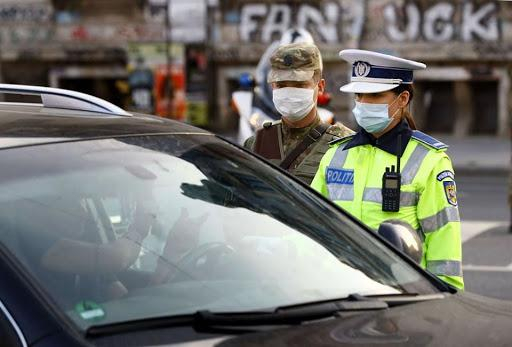 Ce ne permite Poliţia să facem de Paşte