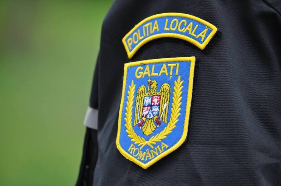 Unde acționează Poliția Locală astăzi