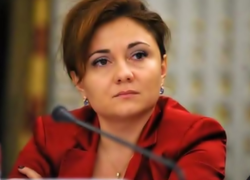 O gălăţeancă, avocată a companiei Schweighofer, este noul secretar general al Guvernului