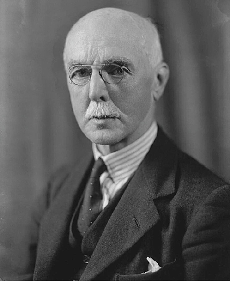 Oameni de seamă. Arthur Harden, laureat Nobel pentru chimie