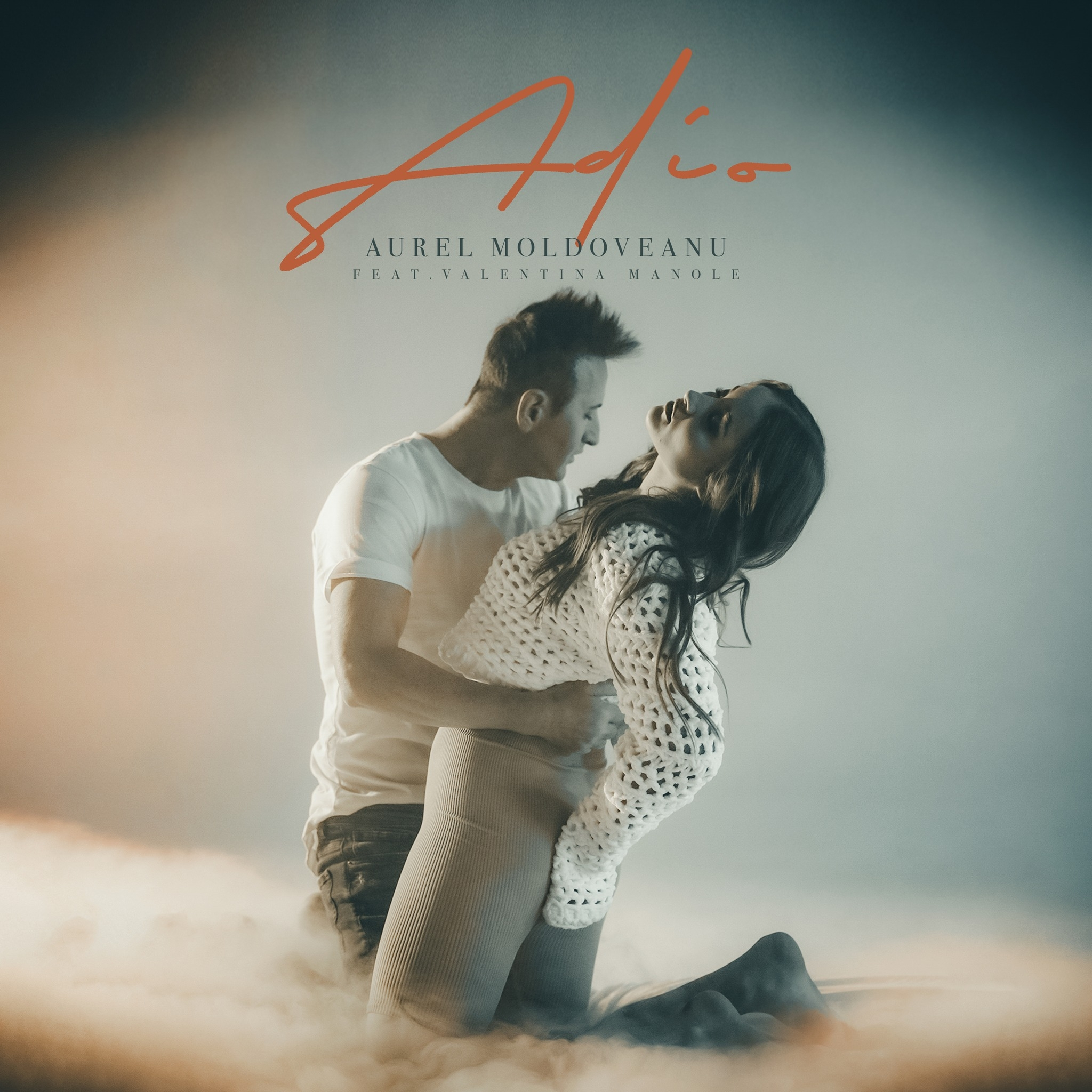 „Adio”, noul single al lui Aurel Moldoveanu (VIDEO)