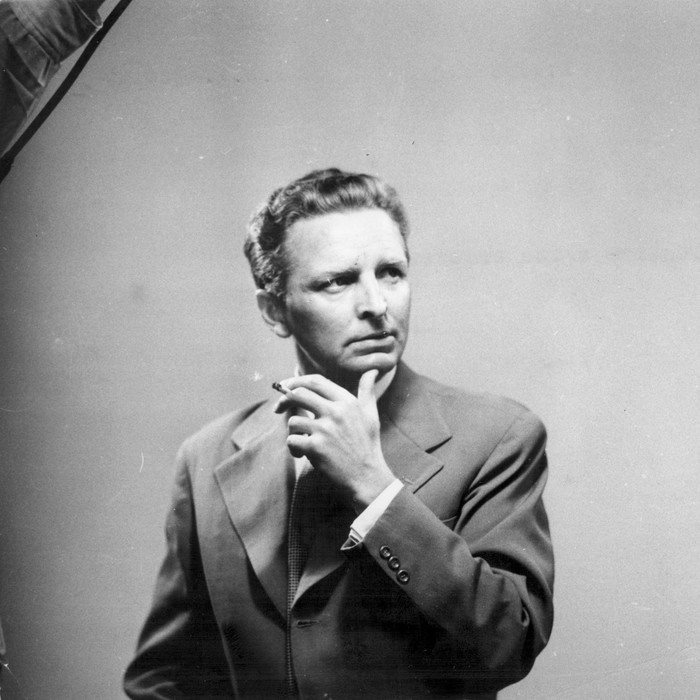 Remember. Igor Smialowski (1917-2006)