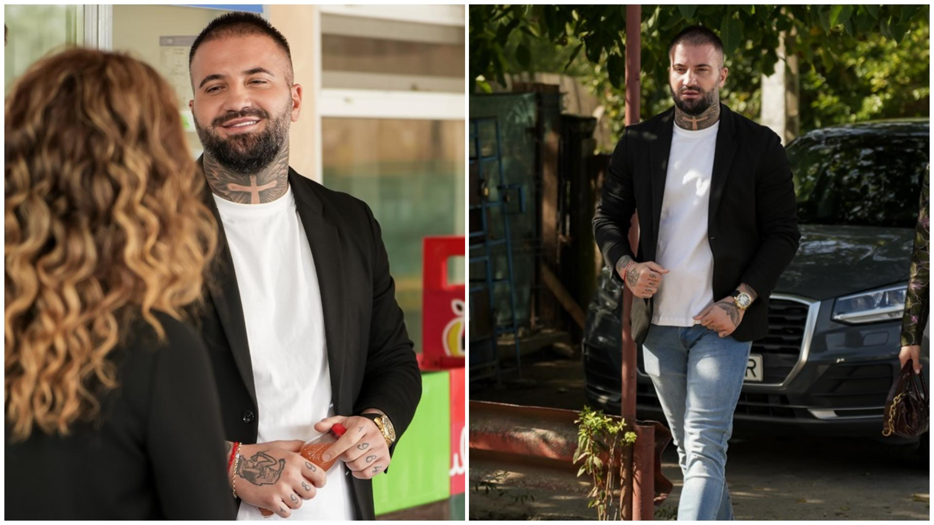 De pe „Insula Iubirii”, în telenovela „Iubire cu parfum de lavandă”