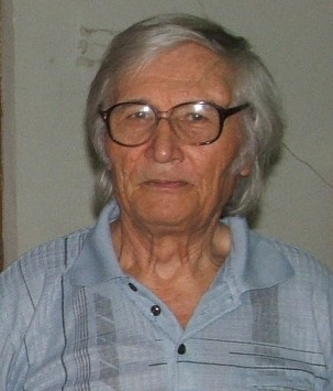 EUGEN HOLBAN - 80 de ani. Decanul de vârstă al artiştilor plastici gălăţeni, la aniversare