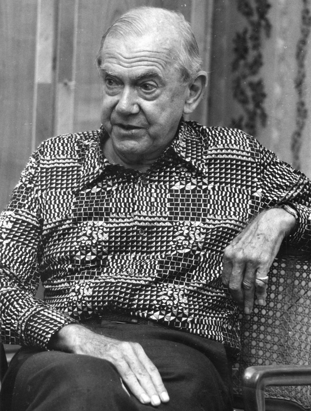 Remember. Graham Greene (1904-1991)