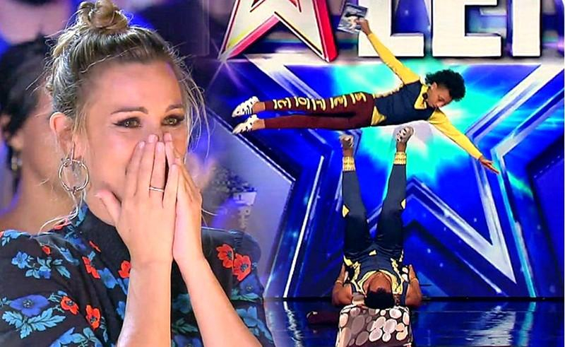 Românii au talent… de foame