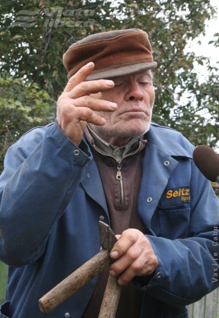 Refuz categoric pentru întoarcerea în timp 