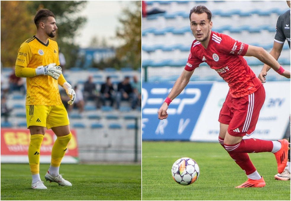 Djurici şi Kovalov şi-au reziliat contractele cu Oţelul