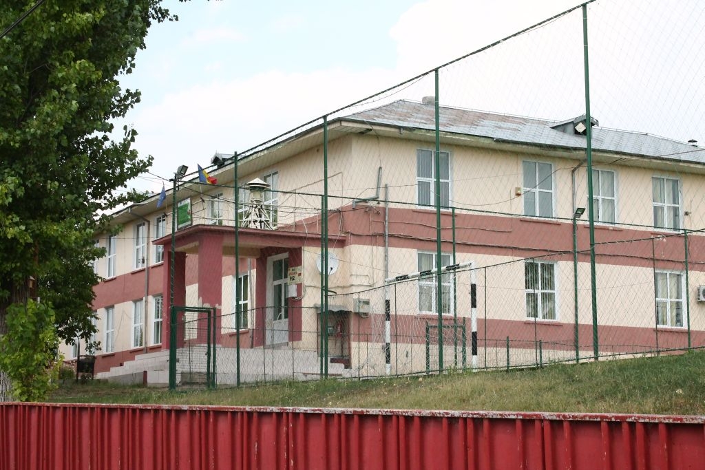 Probleme cu absenteismul, în Băneasa