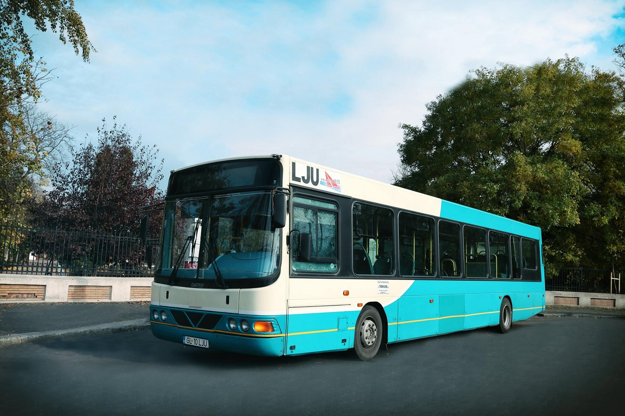 Mai multe autobuze şi tramvaie, pentru Paştele Blajinilor. AFLĂ despre ce TRASEE este vorba