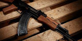 Ultimatum în Serbia, pentru predarea armelor deținute ilegal