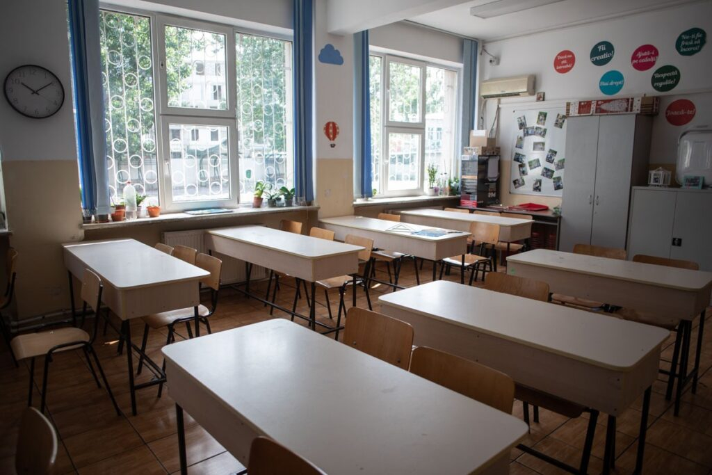 În judeţul Galați, peste jumătate dintre sindicalişti boicotează simulările examenelor