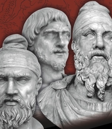 Români în America - Moştenirea dacică, descifrată peste Ocean