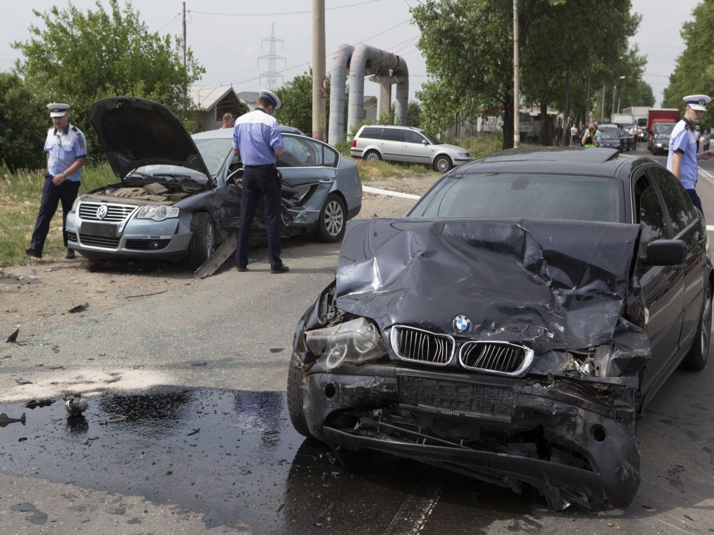 POLIȚA RCA ar putea fi PLĂTITĂ ÎN RATE