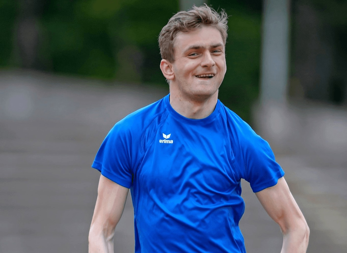 Petria, locul șapte la Paris