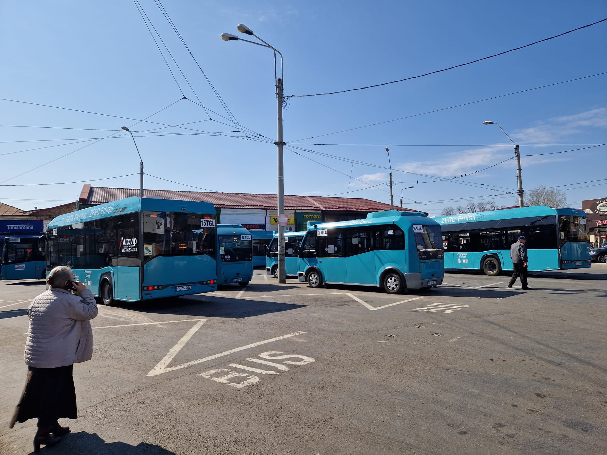 Transurb lansează serviciul Premium: autobuzul care vine la timp