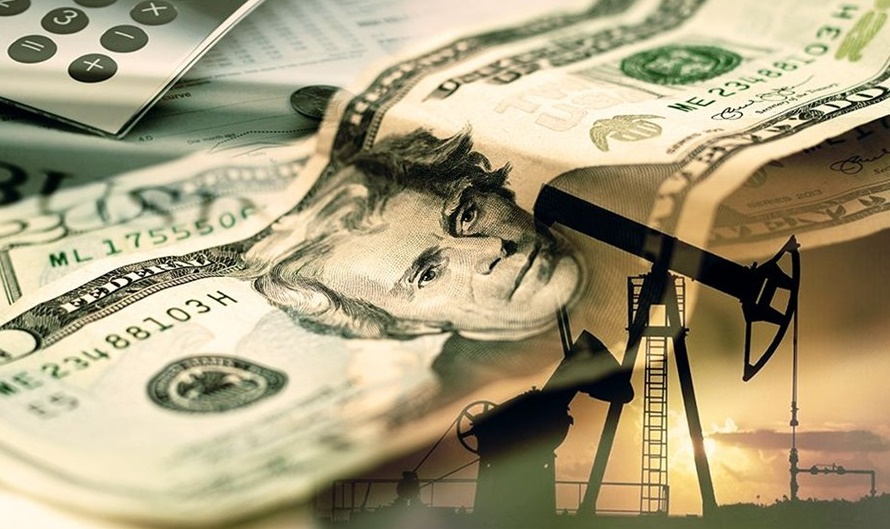 Dolarul, principalul beneficiar al incertitudinii globale