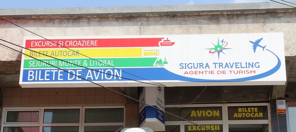 Chin fără sfârşit al CLIENȚILOR ÎNȘELAȚI. Anchete în pas de melc la o AGENȚIE DE TURISM