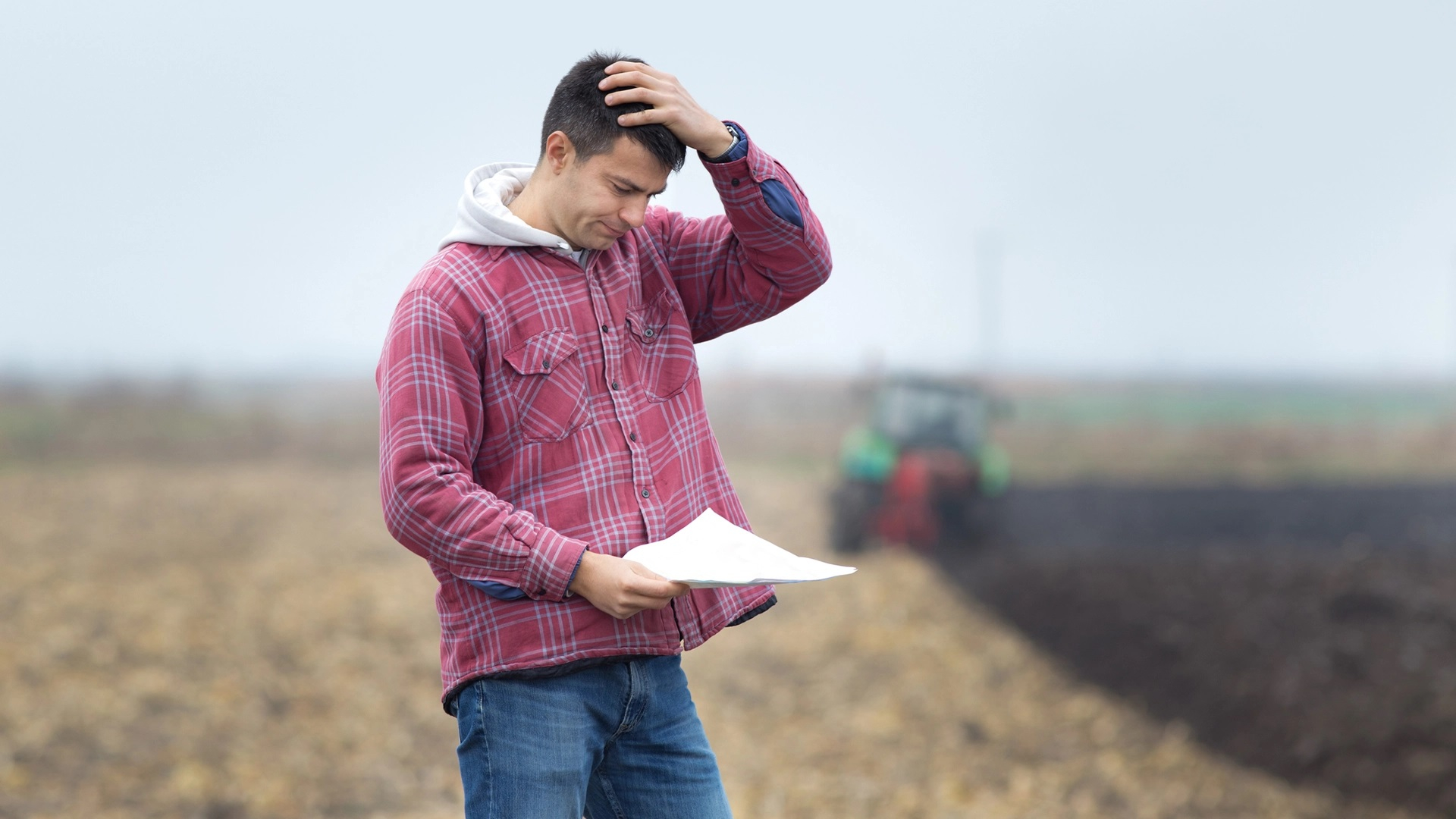 Fermierii sunt invitați să evalueze birocrația din agricultură